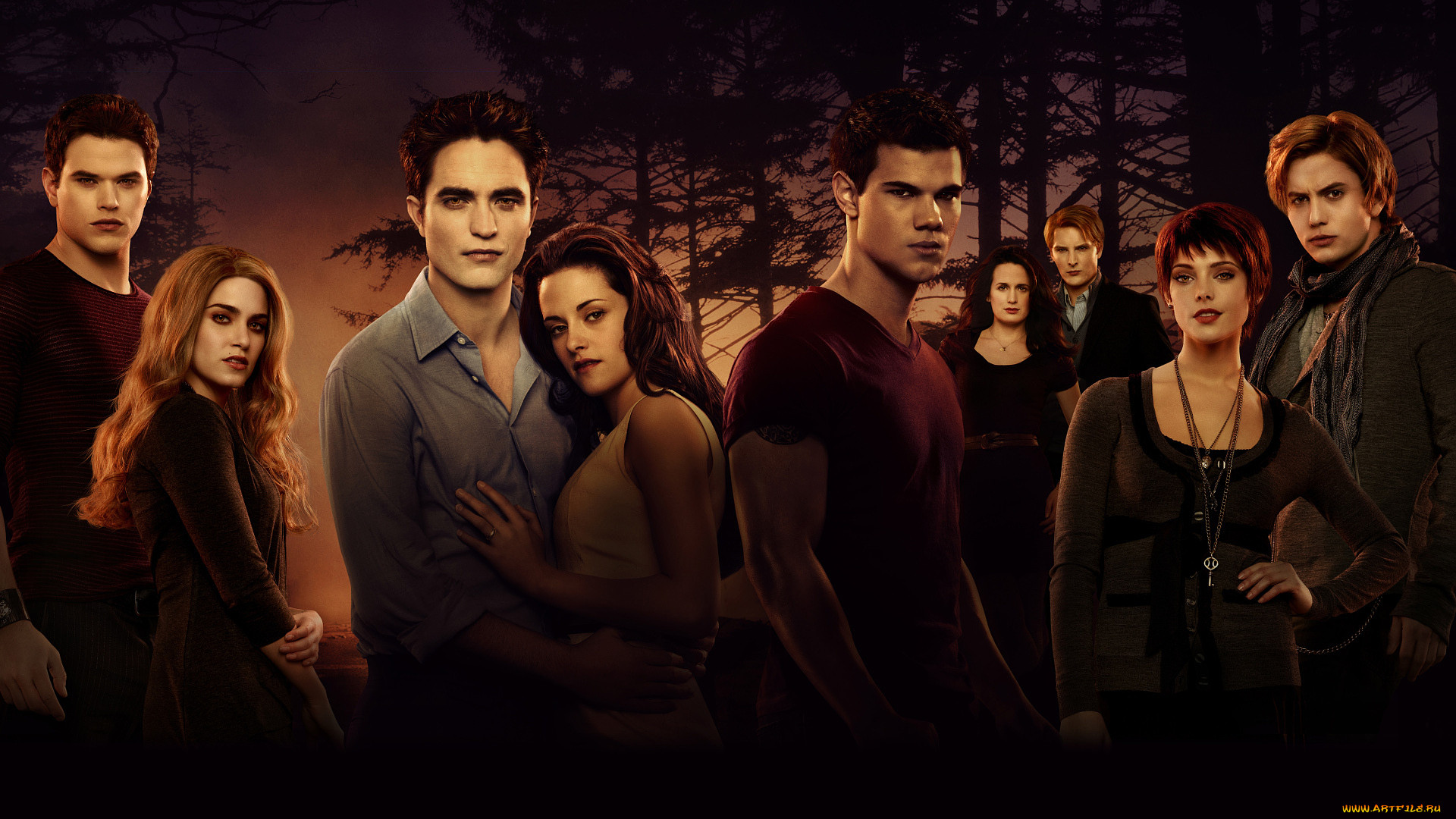  , the twilight saga,  breaking dawn part 1, 